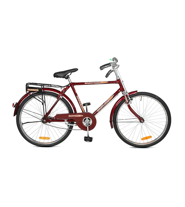 Duranta Steel 1-Speed Traditional Durjoy SB 24 RB