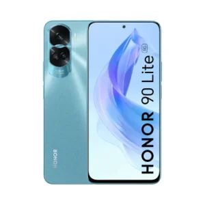 Honor 90 Lite Smartphone (8/256GB)