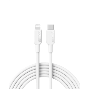 Anker 310 USB Type-C to Lightning 3ft Cable