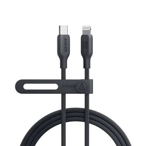 Anker Skin Friendly Line 0.9 Meter Type C to Lightning Cable