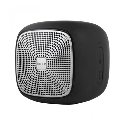 Edifier MP200 Portable Bluetooth Speaker (Black)