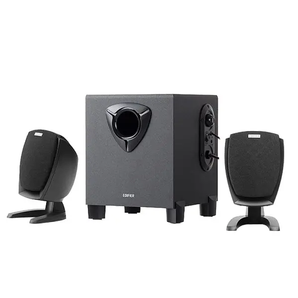 Edifier R103V Multimedia Speaker