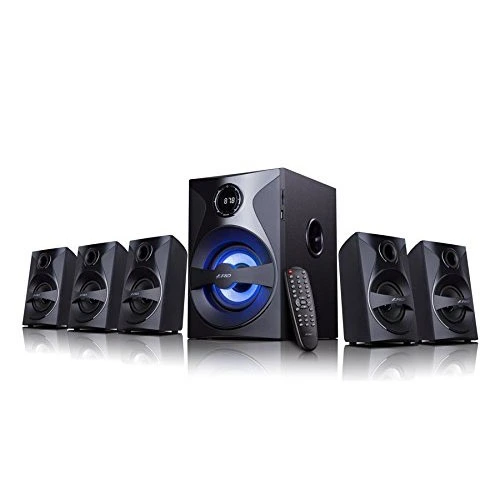 F&D F3800X 5.1 Home Theater Bluetooth Speaker