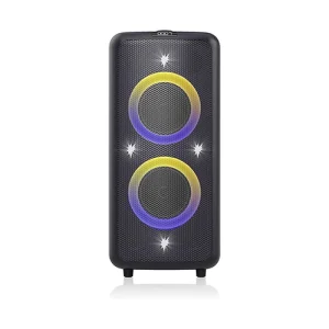 F&D PA300 Bluetooth Party Speaker