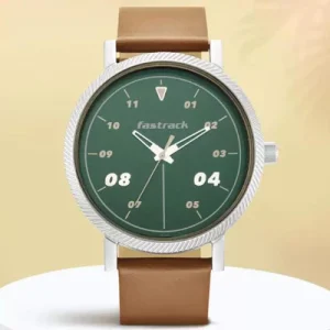 Fastrack Analog Watch - For Men 3241SL01