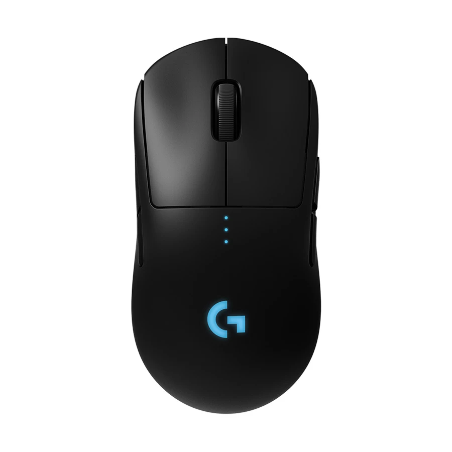 Logitech G PRO Lightspeed Wireless Gaming Mouse