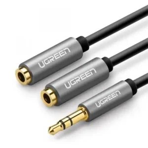 UGREEN AV123 3.5mm Male
