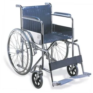 Wheel Chair Regular (Raxin Mix)