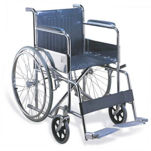 Wheel Chair Regular (Raxin Mix)