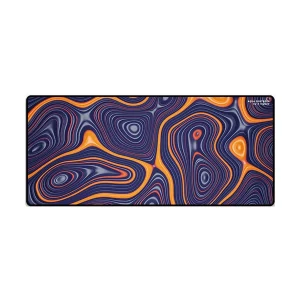 X-Raypad Aqua Control Plus XXL (400mm) Red Orange Blue ROB Gaming Mouse Pad