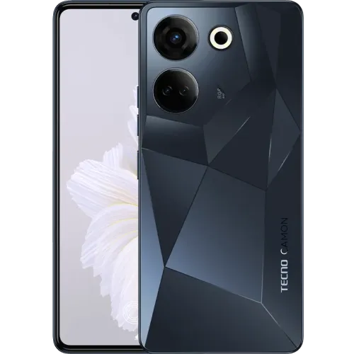 Tecno Camon 20 Smartphone (8/256GB)