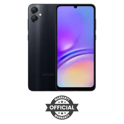 Samsung Galaxy A05 Smartphone (6/128GB)