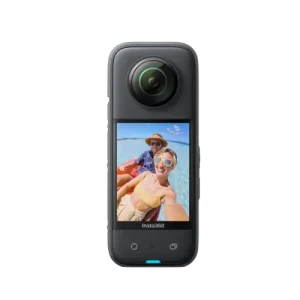 Insta360 X3 Waterproof 360 Action Camera
