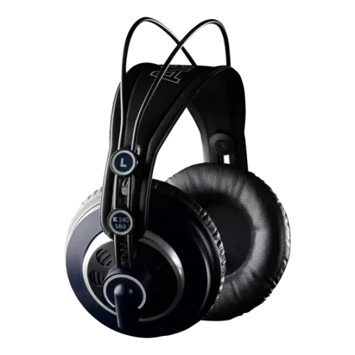 AKG K240 MKII Professional Studio Headphone