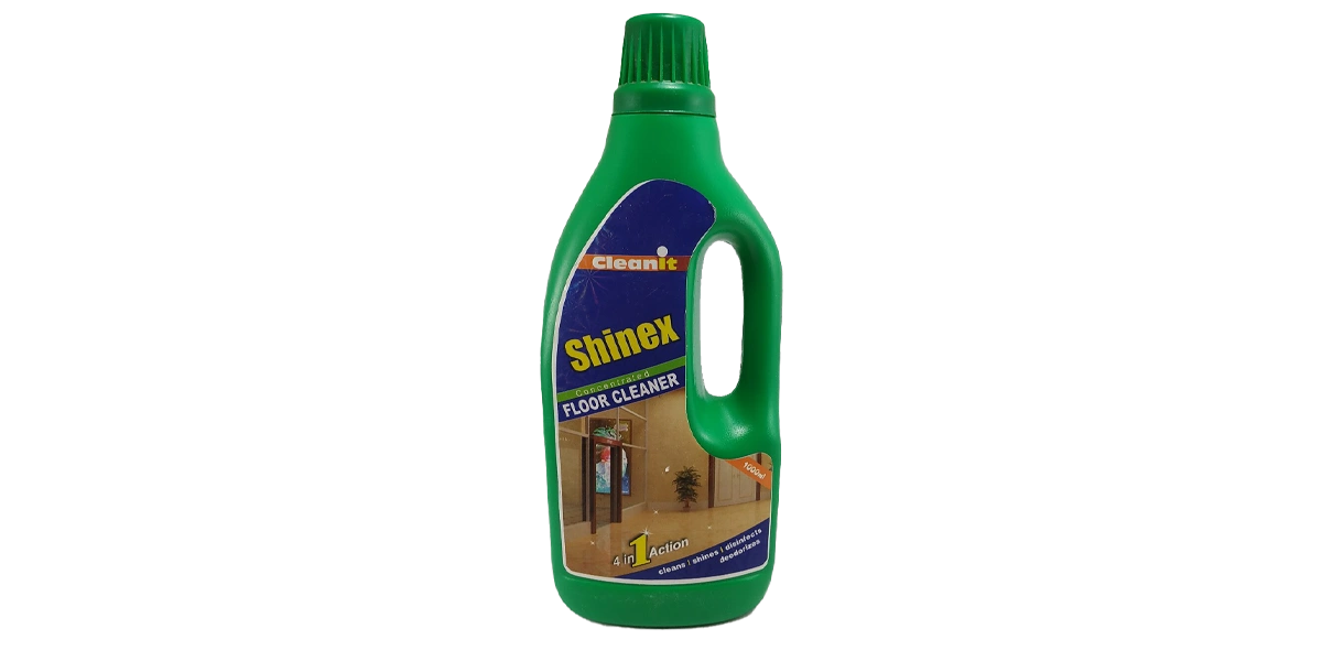 Shinex Floor Cleaner 1000 ml