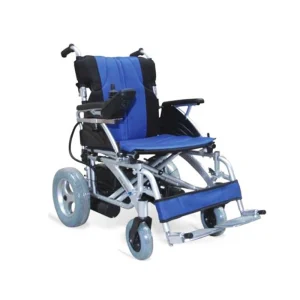Electric Smart Wheel Chair