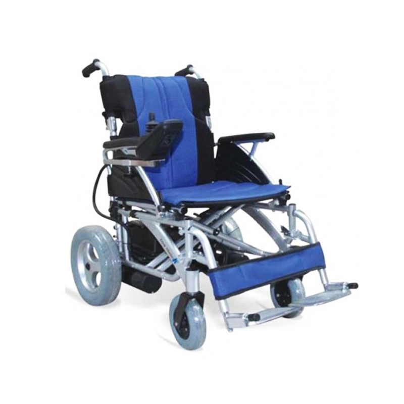 Electric Smart Wheel Chair