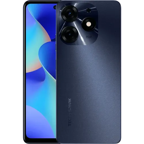 Tecno Spark 10 Pro Smartphone (4/128GB)