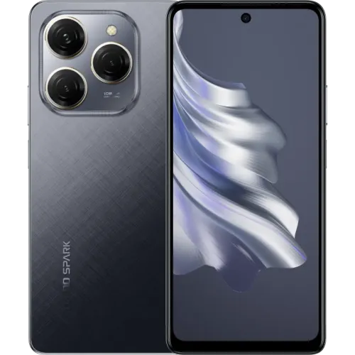 Tecno Spark 20 Pro Smartphone (8/256GB)