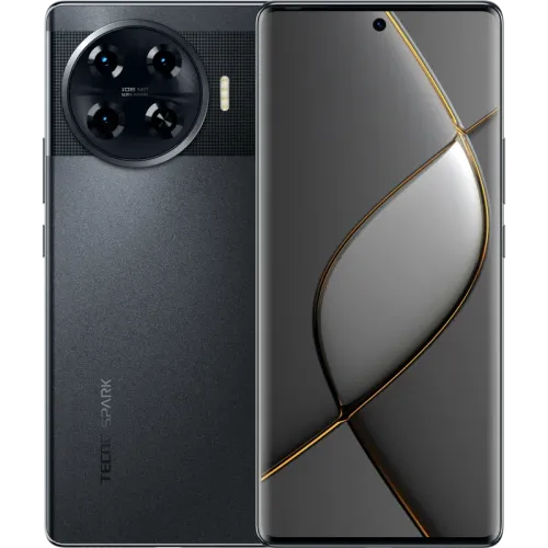 Tecno Spark 20 Pro Plus Smartphone (8/256GB)