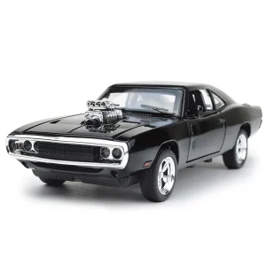 132 Scale Dodge Charger
