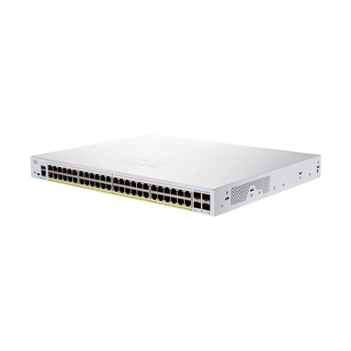CISCO CBS350-8P-2G-EU 8 PORT NETWORKING SWITCH