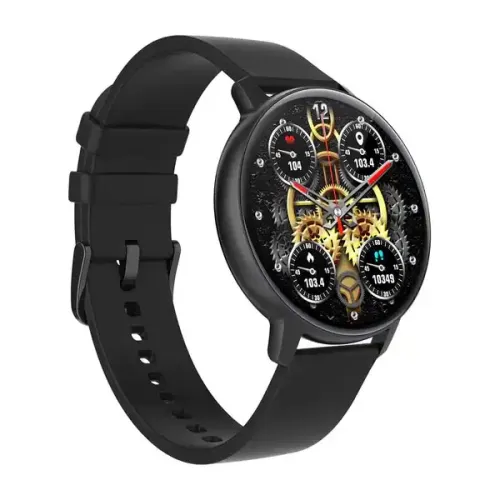 COLMI i31 1.43″ AMOLED Bluetooth Calling Smart Watch