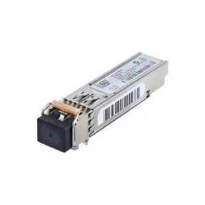 Cisco GLC-SX-MMD Multimode SFP Module Refurbished SFP