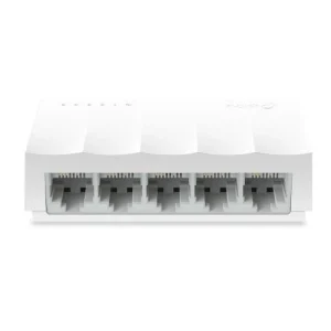 TP-Link LS1005 5-Port 100 Mbps Desktop Network Switch
