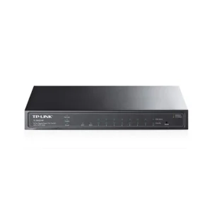 TP-Link TLSG2210P 8-Port