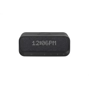 Anker Soundcore Wakey Bluetooth Speaker with Qi Wireless Charger