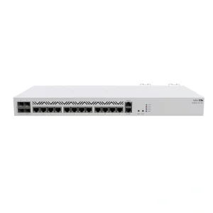 Mikrotik CCR2116-12G-4S+ 16 Core ARM CPU 10G Router
