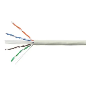 CommScope 1967075-2 305 Meter Cat-6 UTP Cable