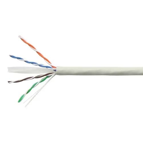 CommScope 1967075-2 305 Meter Cat-6 UTP Cable