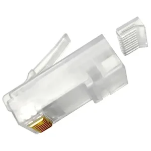 CommScope 6-2843007-1 CAT 6/6A RJ45 Connector