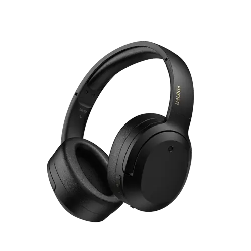 Edifier W820NB Plus Wireless Noise Cancellation Over-Ear Headphone