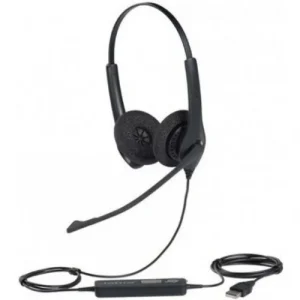 Jabra BIZ 1500 Duo USB Headset