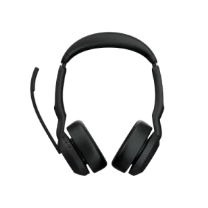 Jabra Evolve2 55 USB-A MS Stereo Wireless Headset