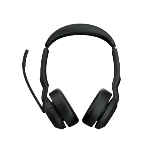 Jabra Evolve2 55 USB-C MS Stereo Wireless Headset