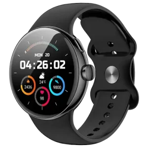 XINJI NOTHING 2 Bluetooth Calling Waterproof Smart Watch