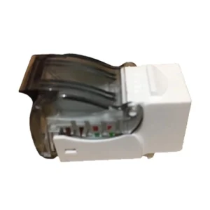 Rosenberger Cat-6 UTP 90 Degree Toolless Ivory Pegasus