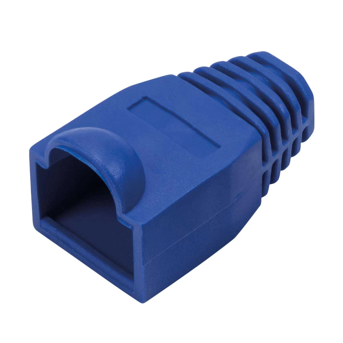 Vention IOCL0-50 RJ45 Blue Connector Cover