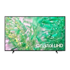 Samsung 50DU8100 50 Inch Crystal 4K UHD Smart TV