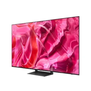 Samsung QA55S90C 55 Inch OLED 4K Smart TV