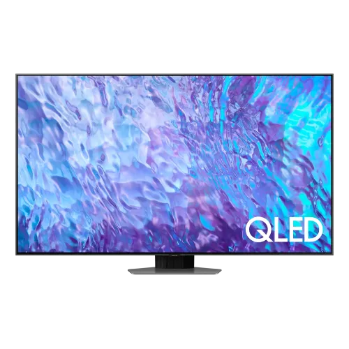 Samsung 65Q80C 65 Inch QLED 4K UHD Smart TV