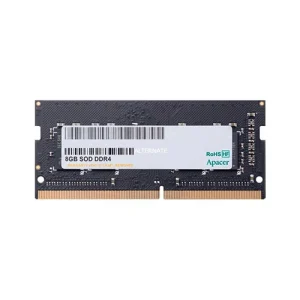 APACER 8GB DDR4 2666MHz SODIMM Laptop RAM