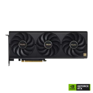 Asus ProArt GeForce RTX 4070 Ti OC Edition 12GB GDDR6X Graphics Card