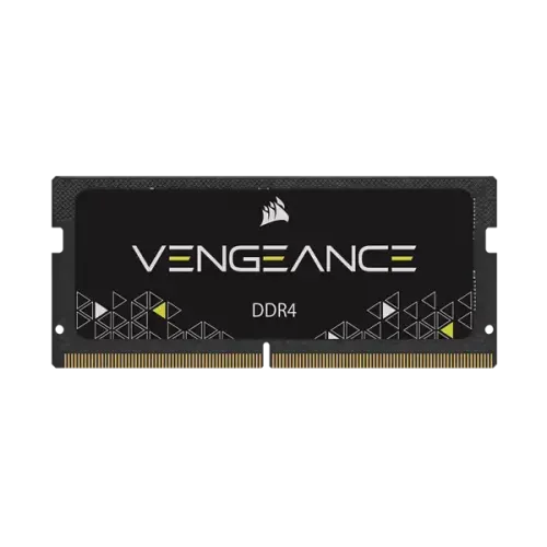CORSAIR VENGEANCE 16GB DDR4 3200MHz SODIMM Laptop RAM