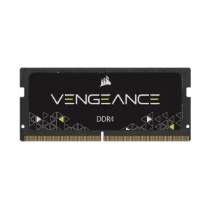CORSAIR VENGEANCE 8GB DDR4 3200MHz SODIMM Laptop RAM