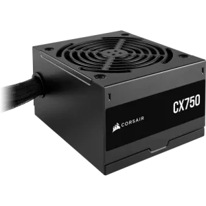 Corsair CX750 750W 80 PLUS Bronze ATX Power Supply
